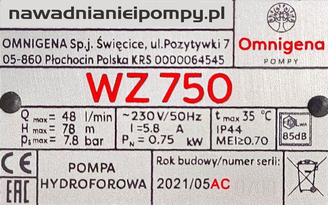 TAB WZ75 AC_1_1_1_1_1_1